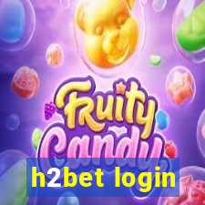 h2bet login